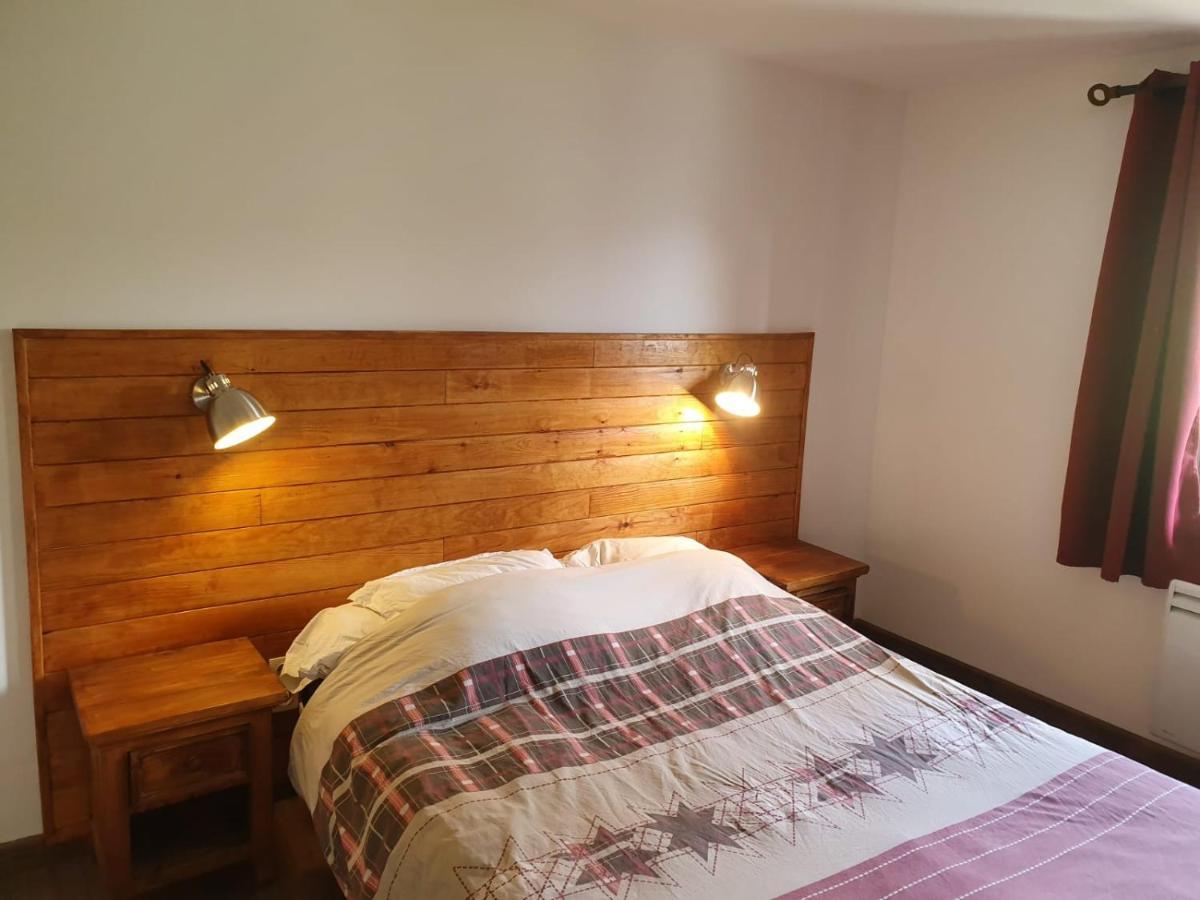 Chalet Tante Emma Vacheresse المظهر الخارجي الصورة