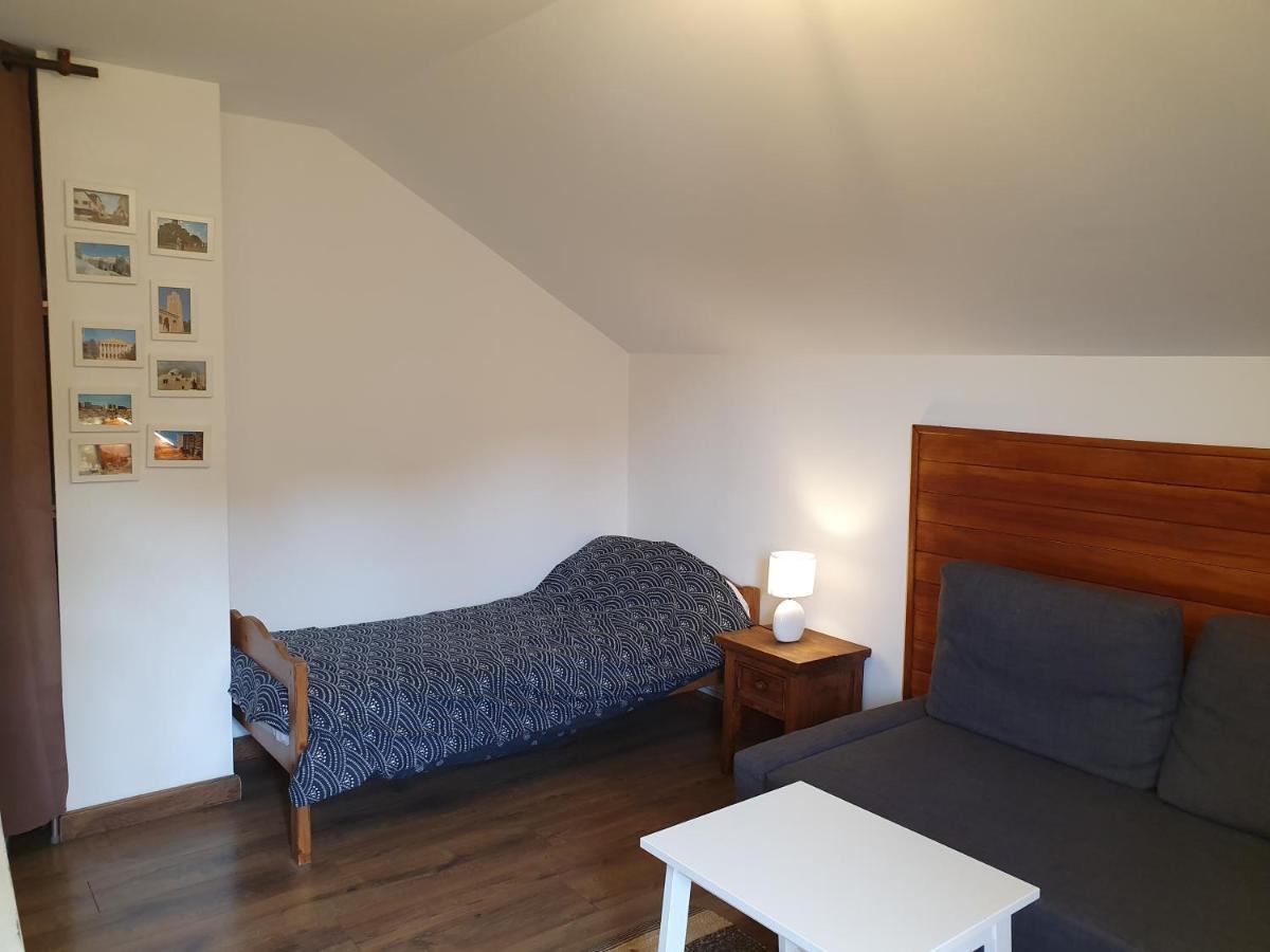 Chalet Tante Emma Vacheresse المظهر الخارجي الصورة