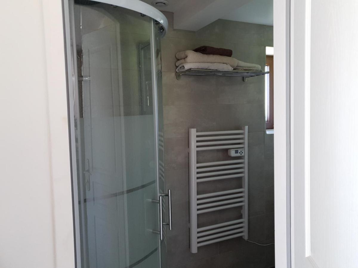 Chalet Tante Emma Vacheresse المظهر الخارجي الصورة